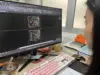Free Custom CAD Floor Plan Design