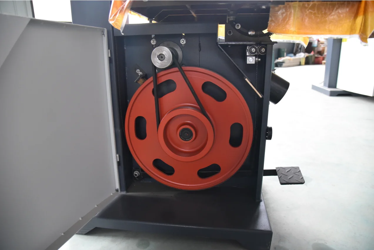 24 MJ346E ZHONGDING Heavy Duty Cheap Price 3KW 380V CE ISO Certified 2-Year Warranty Motor Powered Wood Band Saw Machine China