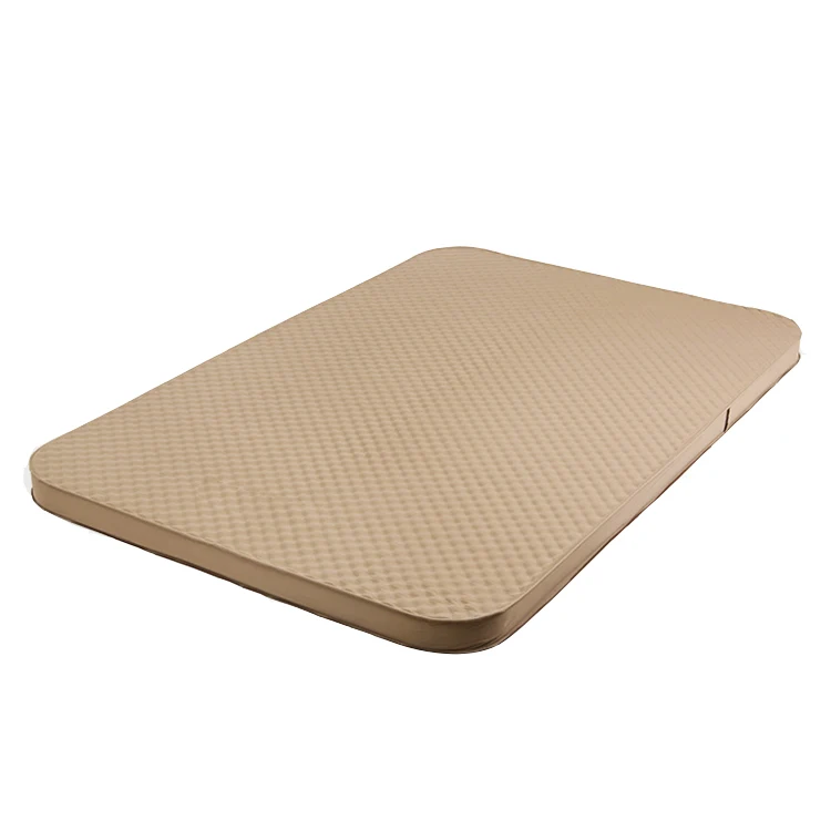 Leisure Glamping Family Party Garden Sleeping Pad Foam 2 Person Double