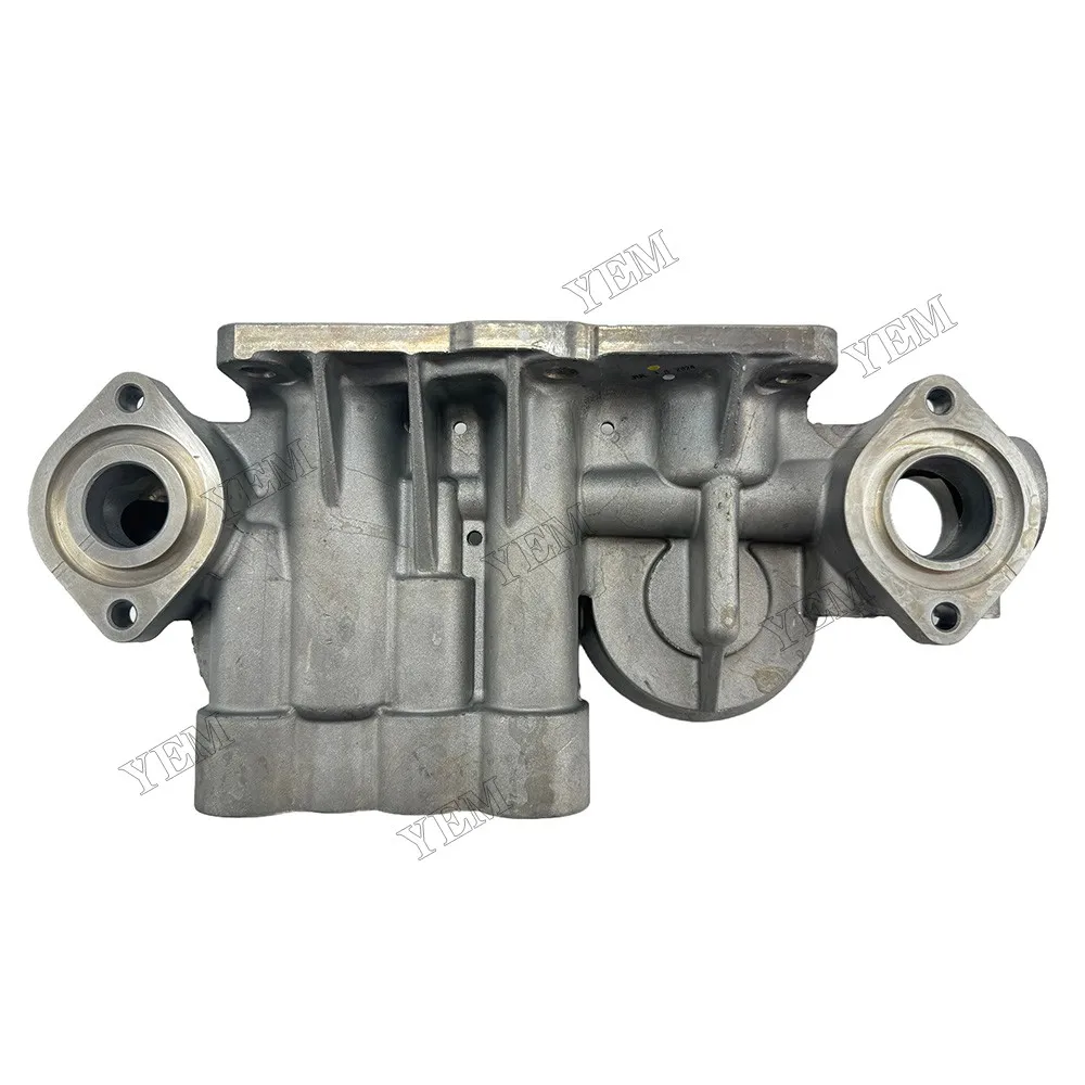 Oil Filter Seat 251-6668 Suitable for Caterpillar Replacement Universal Engine Parts 4