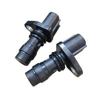 【真人出品】　p7 e6 f6 a6 Isuzu 6HK1 Crankshaft Position Sensor - High-Quality OE