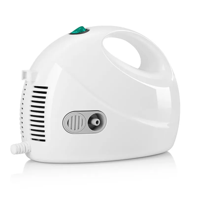Long Use Life Domestic Care Services Vapor Therapy Compressor Nebulizer for Pulmonary Asthma