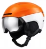 Orange-White
