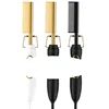 Gold-plated white - US specification