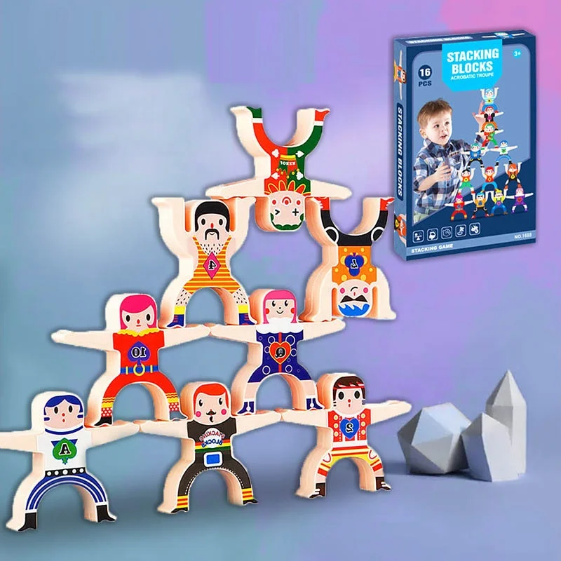 Poutre D'équilibre Pour Enfants – 30,5 X 8,2 X 6,3 Cm – PP, 582 G – Pour Développer La Motricité, Jeu Interactif, école, Maison
