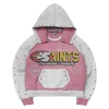 Bianco rosa