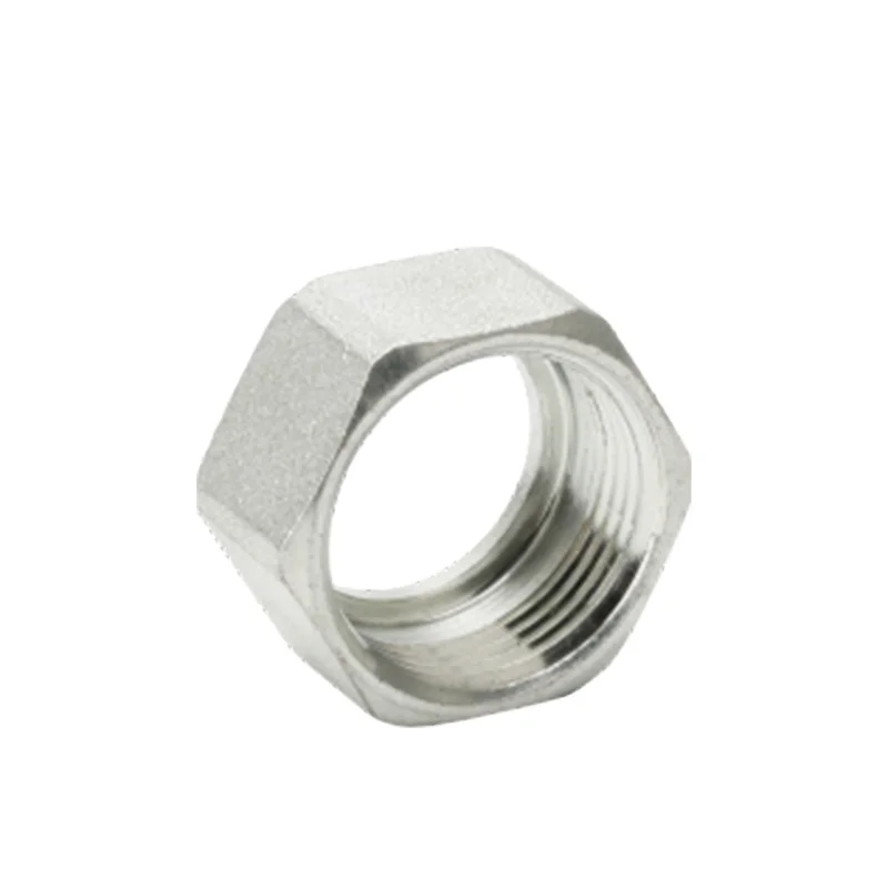 Steel Fire Sprinkler Pipe Joint Fittings Hex Nut Bj55010 Buy Sprinkler Pipe Fittings,Sprinkler