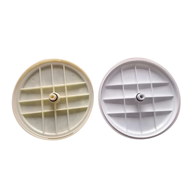 Diffused Aerations Fine Bubble Air Diffuser for STP& ETP