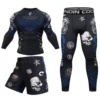 long sleeve +shorts +pant