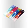 Couleurs mixtes