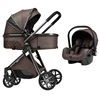 Dark Grey 3 in 1
