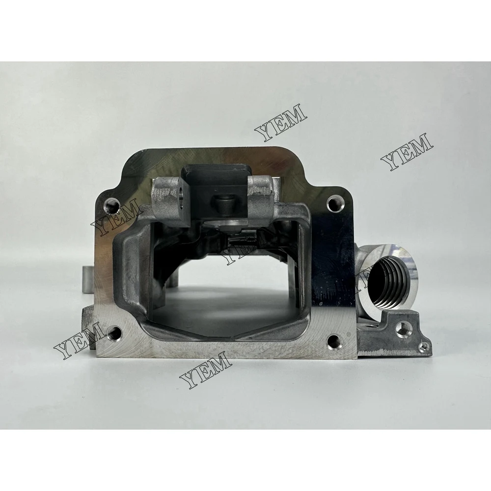 4LE1 Timing Cover 8-97303411-3 for Isuzu Genuine Engine Parts 3