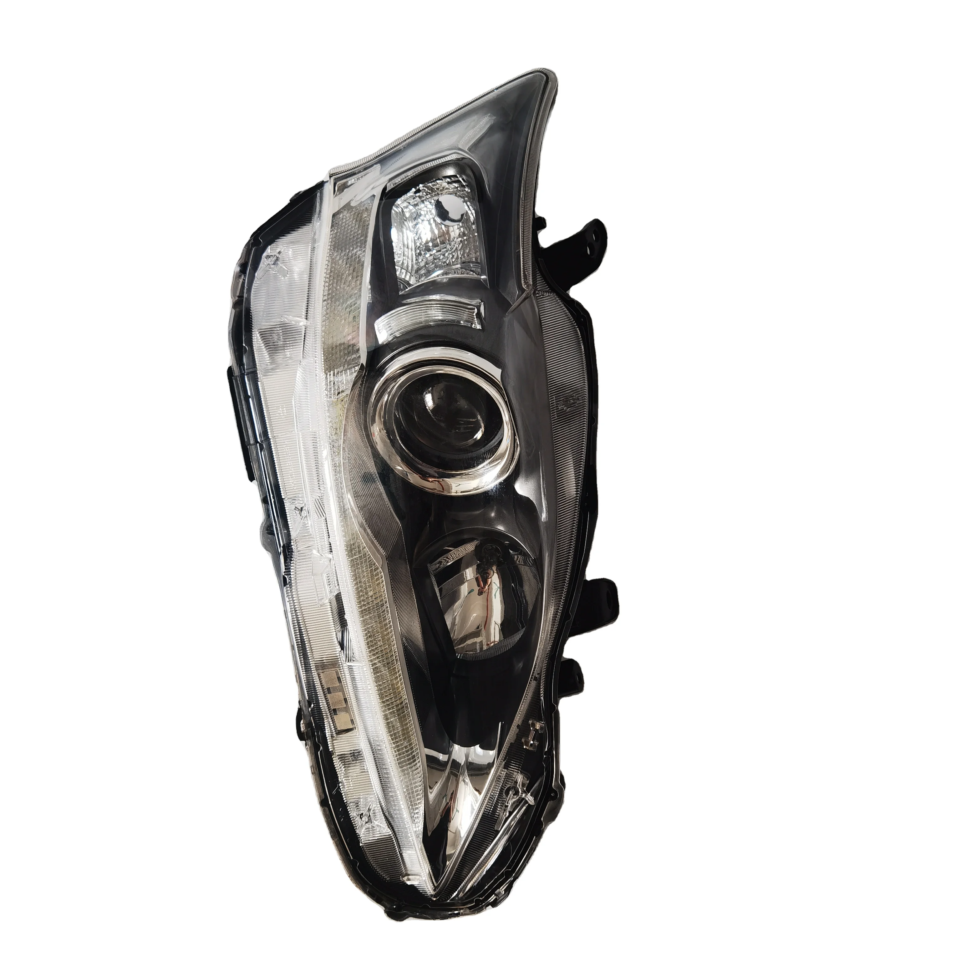 For LEXUS CT200h CT200 Car Lights Led Headlight High Quality Headlamps 2012-2016 Car Headlight