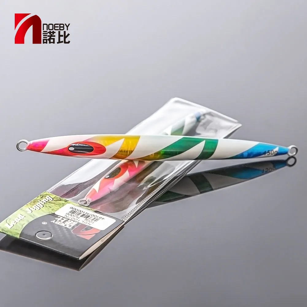 WASAGA Esche Da Pesca Affondanti 80g-300g - Per Tonno, Salmone E Pesce Di Mare - Foto 2