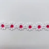 Ciruela roja