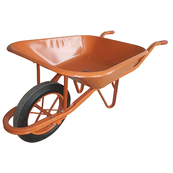 Africa Garden Farm Wheelbarrow Wb6400 High Quality With Low Price Buy Construction Wheelbarrow