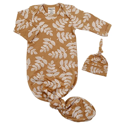 Новинка весны 2020, детские платья с узлом