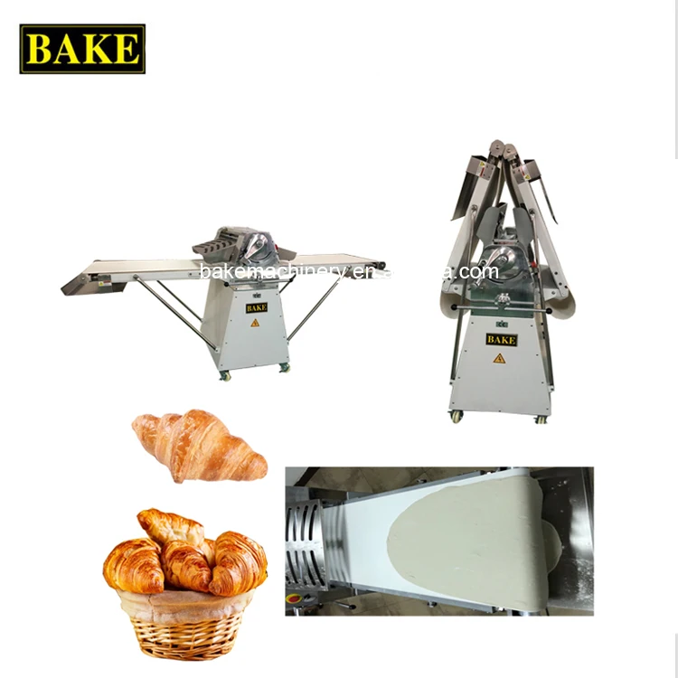 
 Машина для изготовления теста для пиццы  