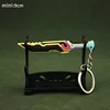 Cuchillo Glitchpop