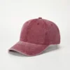 Wine red 6 lines half-press