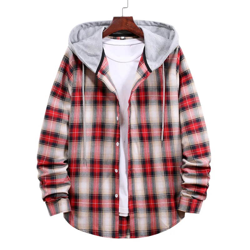 Flannel Shirts,Flannel Shirt Plaid 