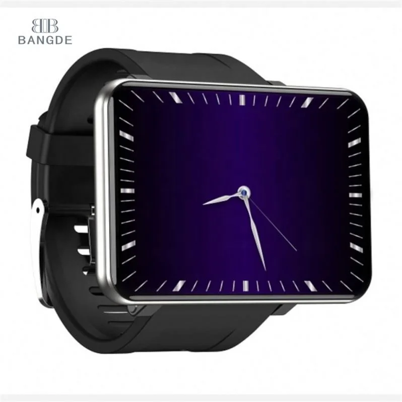 4g smart watch 2.86 best sale inch screen