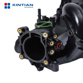 フォード部品 Plastic Intake Manifold for Ford Focus - Reliable Performance
