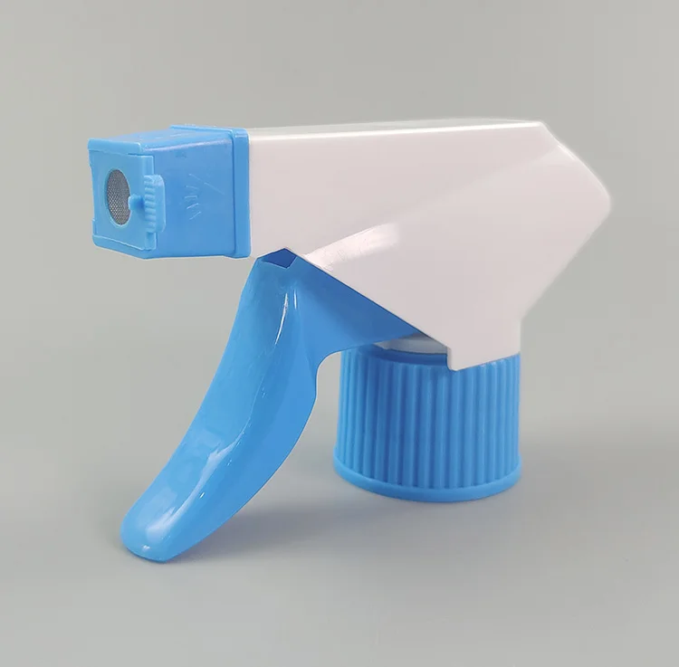 Hot Sale High Quality 28/400 28/410 28/415 Foam Plastic Trigger Sprayer Pressure Trigger Sprayer for Daily Cleaning factory