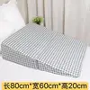 Rejilla gris de 80*60*20