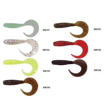 NOEBY Japan Jerkbais Soft Fish Lure – Soft Lure – view 2