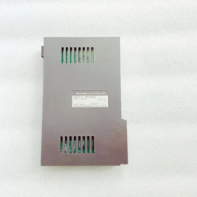 TCPC TCXIS1C Safety Module for Toshiba Injection Molding Machine