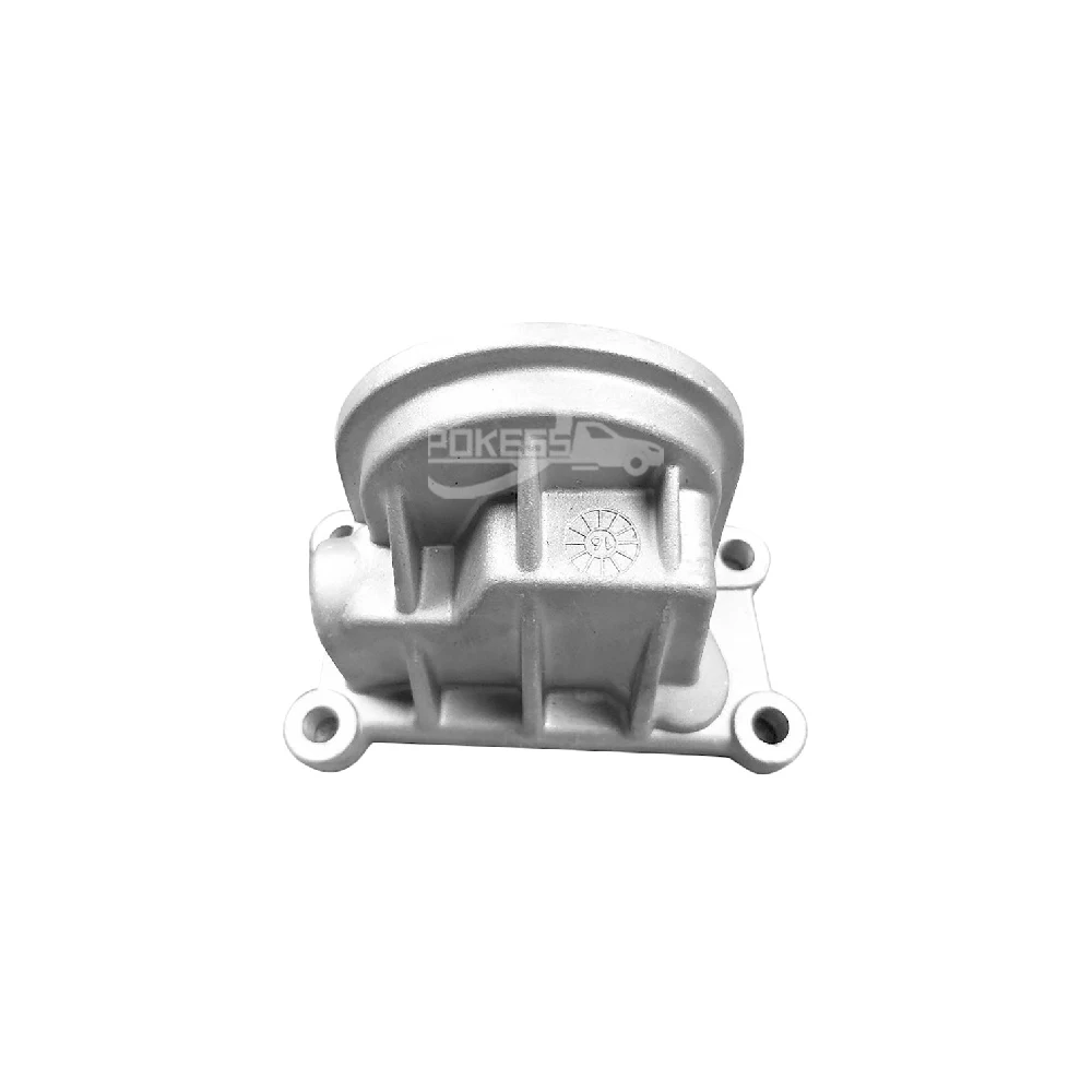L30114311 1L5G6884AD 31375677 1L5G6884BA Oil Filter Base for Ford Mond... — 2