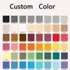 Custom color