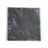 Servilleta de 33*33cm*20 piezas*Negro