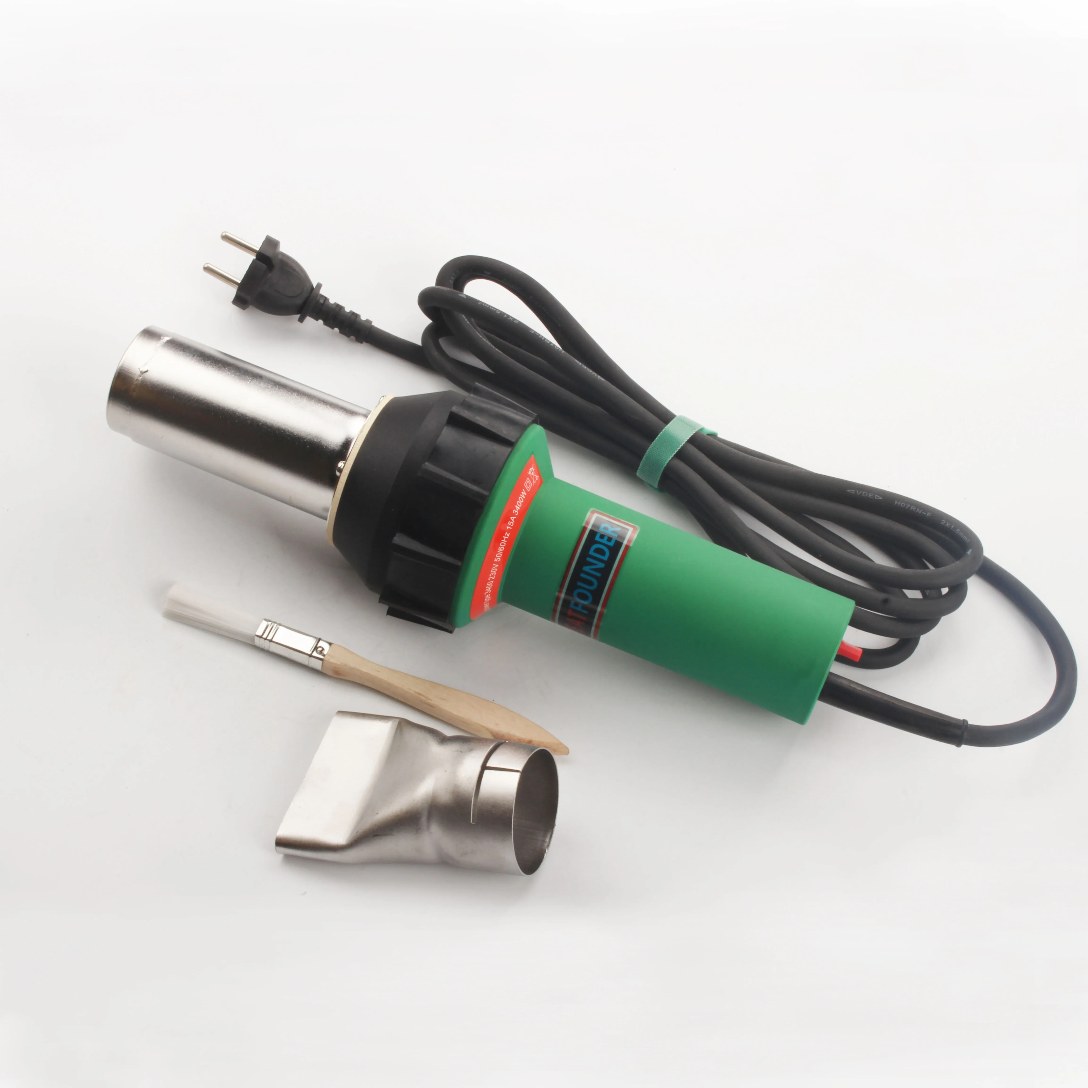 230V Handheld High Frequency Pvc Welding Machine