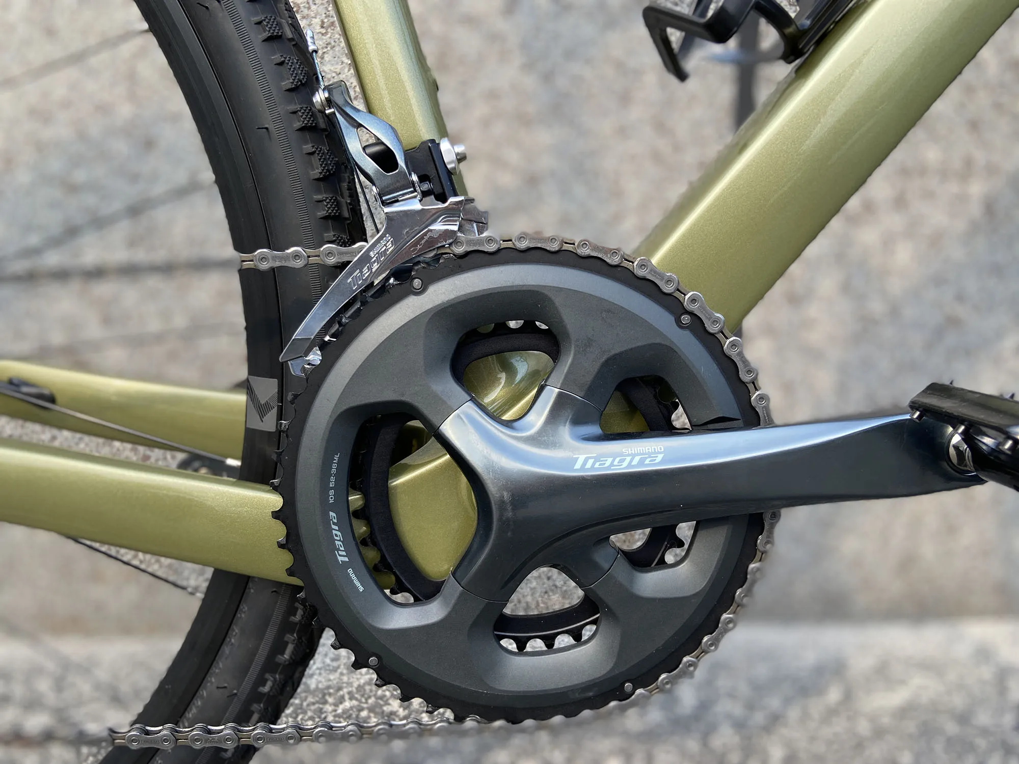 shimano rennrad gruppe Shimano ULTEGRA Di2 2x12 Disc Rennrad Gruppe R8150/R8170 main image 0