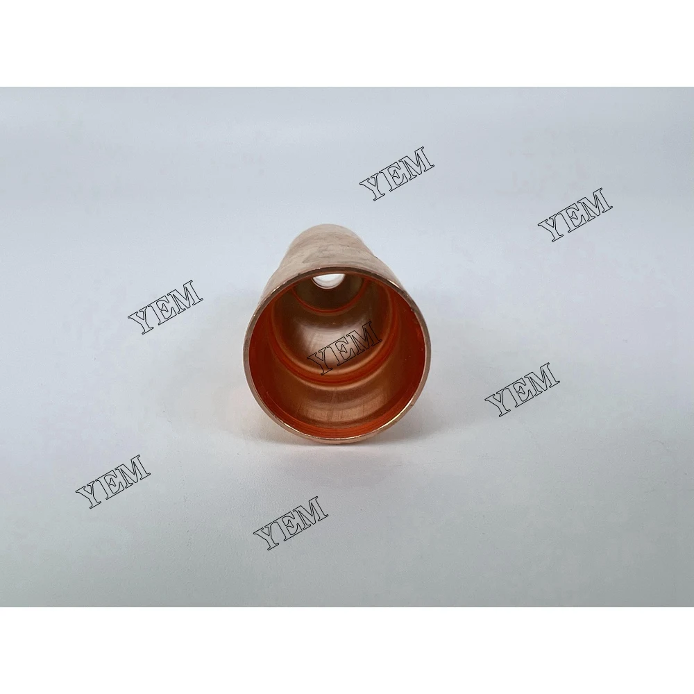 For Xinchai Engine A490B Brass Sleeve Spare Part Advantage Supply 3