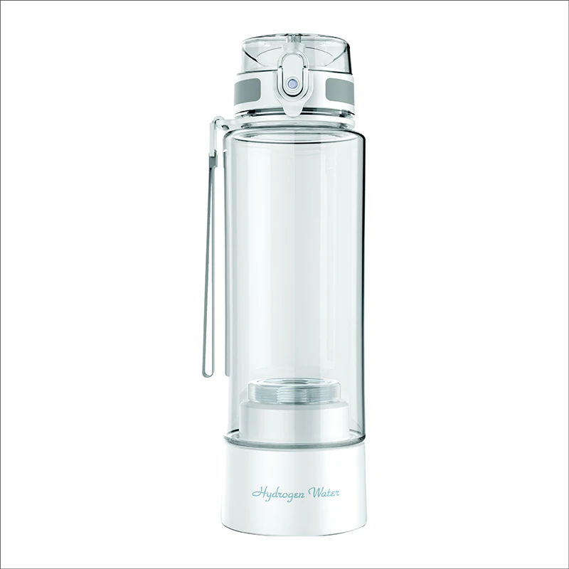 380ml Korea Hydrogen Bottle Ionizer Hydrogen Water Maker