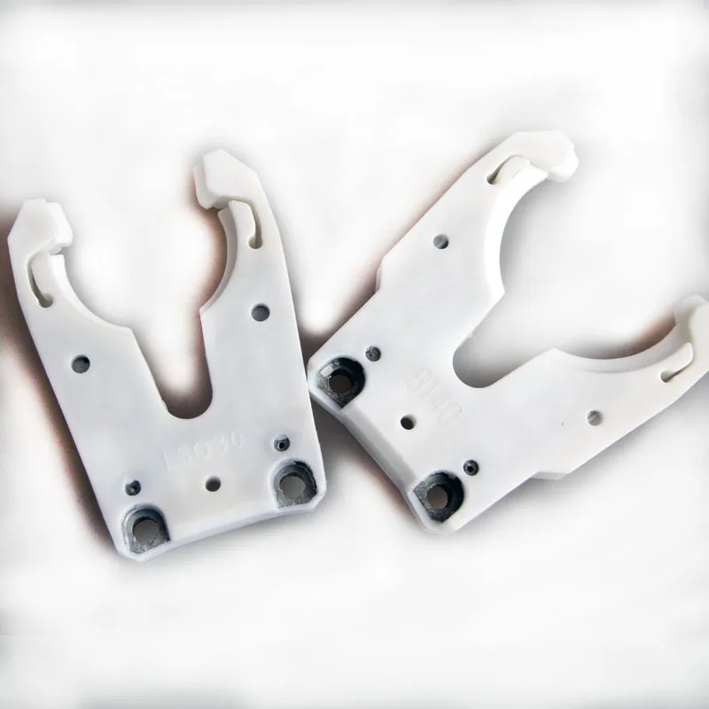 Tegara BT30 ER25 80mm Dual Contact Collet Chuck Tool Holder 4 pcs 202-7514-4 M Tegara BT30 ER25 80mm Dual Contact Collet Chuck Tool Holder 4 pcs 202-7514-4 M