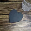 Corazón de lados rectos 10*10cm