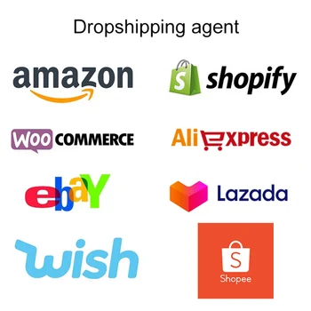 hello selected dropshipping courier service moq=1 agent on shopee philippines