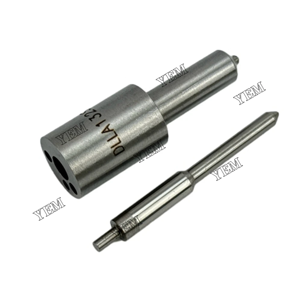 Excavator Parts D924 DLLA132S981D924 Injection Nozzle for Liebherr 5