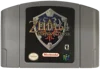 Gris ZELDA 64 AMANECER Y CREATURA