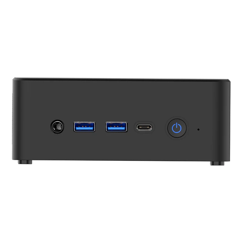 Raizen 7 Mini PC with AMD Ryzen-7 7840 HS 64GB DDR5 RAM 1TB PCIe4