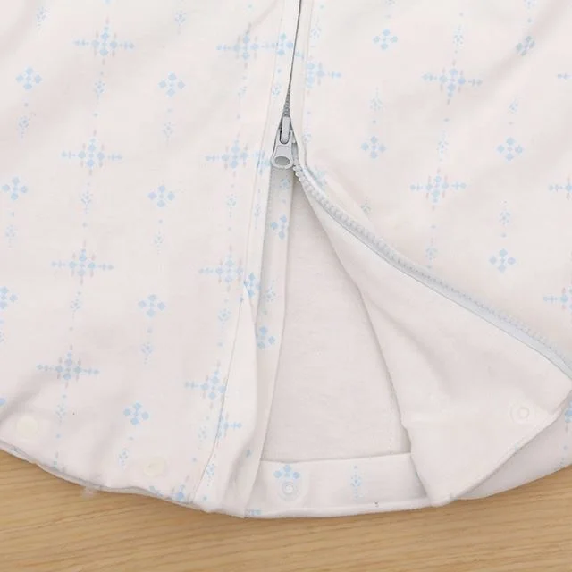 Высокое качество 100% хлопок шпалы оптовая продажа спальный мешок для младенцев детский зимний спальный мешок пеленать ребенка пеленать обертывание