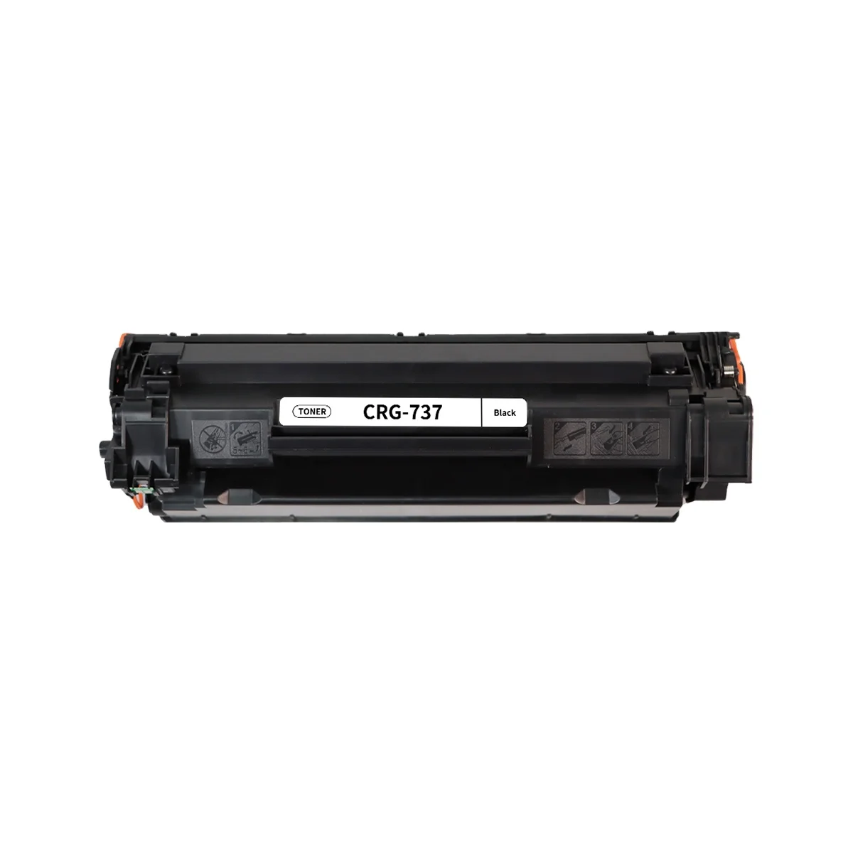 PolyToner CRG 137 337 737A Compatible Printer Toner Cartridge for canon  Toner Cartridge 137 337 737 for Canon I-SENSYS MF217W