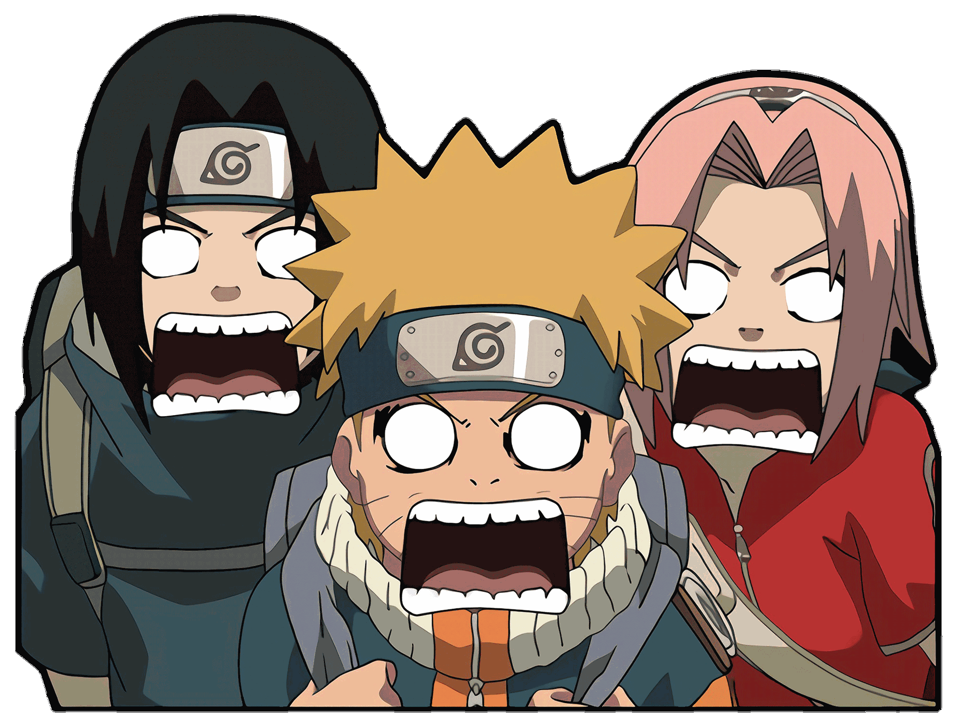 Custom Cartoon Die Cut Sticker Waterproof 3d Anime Sticker Lenticular