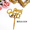 Sweet 16-section b