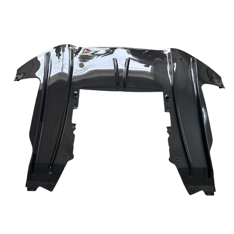 Difusor Traseiro para McLaren GT