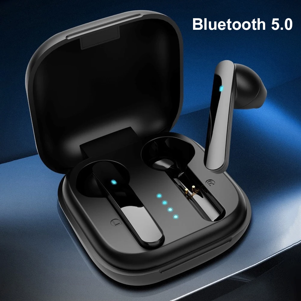 smart earbuds t6